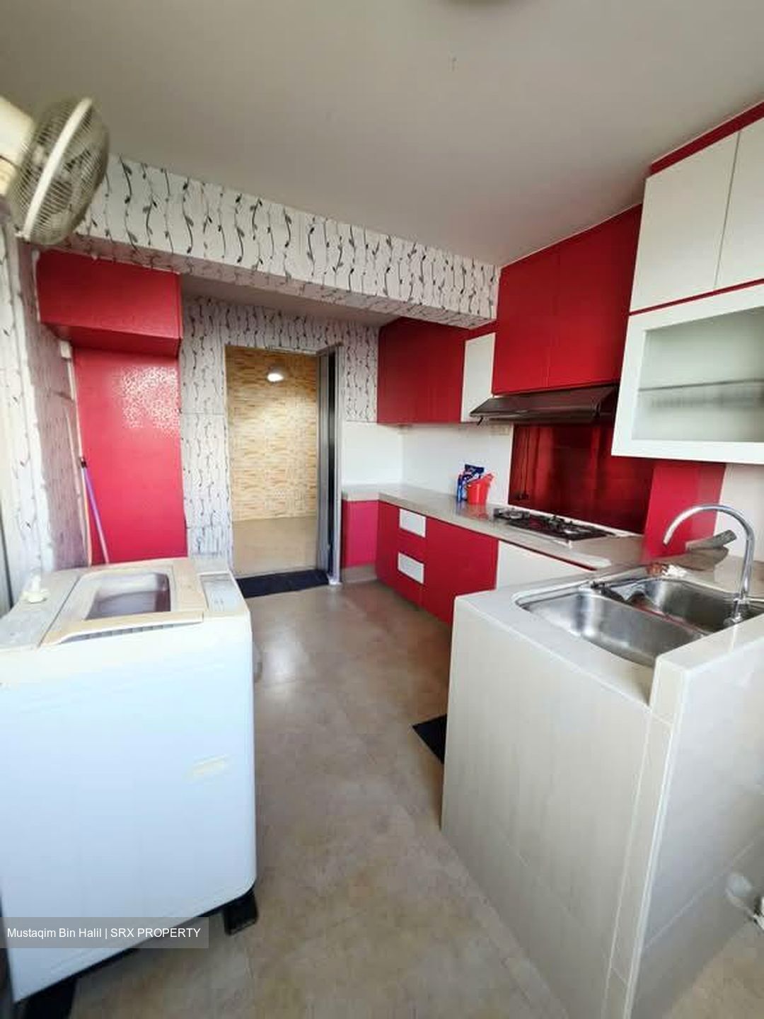 Blk 186 Boon Lay Avenue (Jurong West), HDB 3 Rooms #585055951